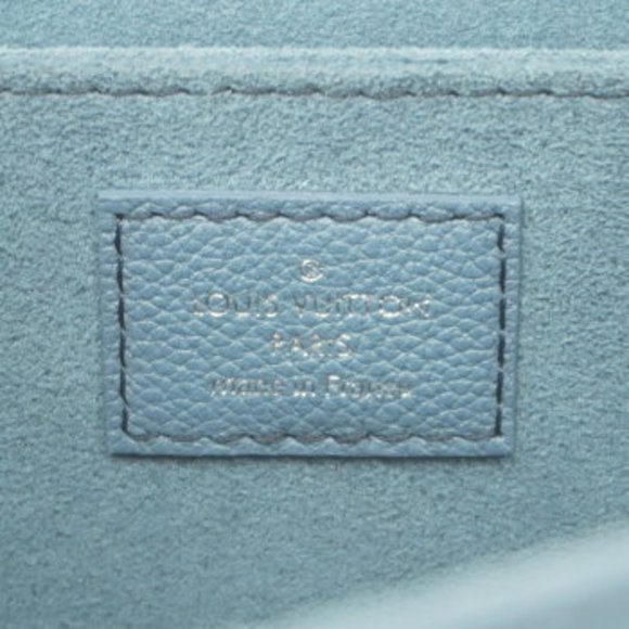 Louis Vuitton My Lock Me Shoulder Bag - Picture 7 of 12